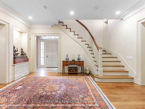 Photo 6 at 1 Burton Road, Forest Hill South, Toronto