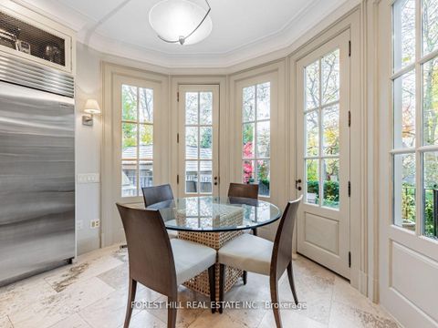 Photo 18 at 1 Burton Road, Forest Hill South, Toronto