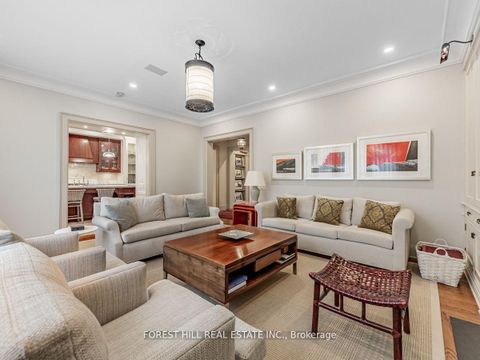 Photo 19 at 1 Burton Road, Forest Hill South, Toronto