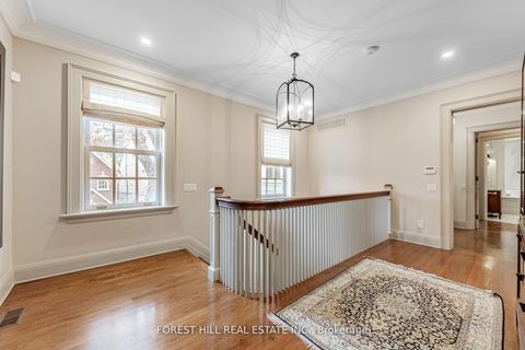 Photo 23 at 1 Burton Road, Forest Hill South, Toronto