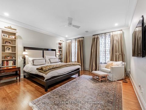 Photo 24 at 1 Burton Road, Forest Hill South, Toronto