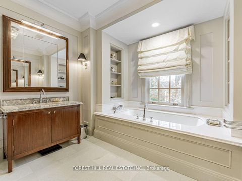 Photo 26 at 1 Burton Road, Forest Hill South, Toronto