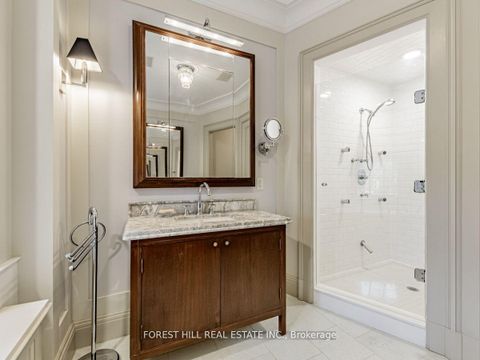 Photo 27 at 1 Burton Road, Forest Hill South, Toronto