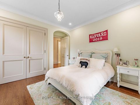 Photo 29 at 1 Burton Road, Forest Hill South, Toronto