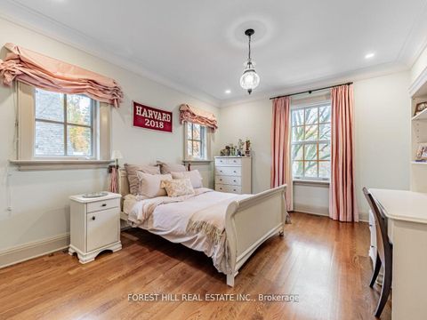 Photo 30 at 1 Burton Road, Forest Hill South, Toronto