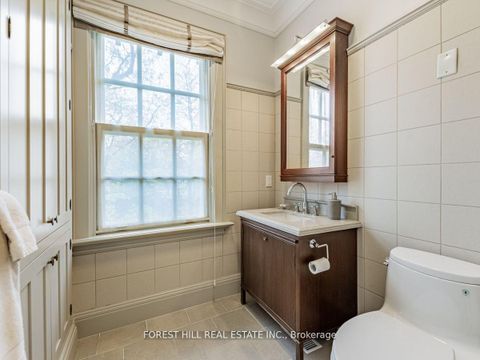 Photo 35 at 1 Burton Road, Forest Hill South, Toronto