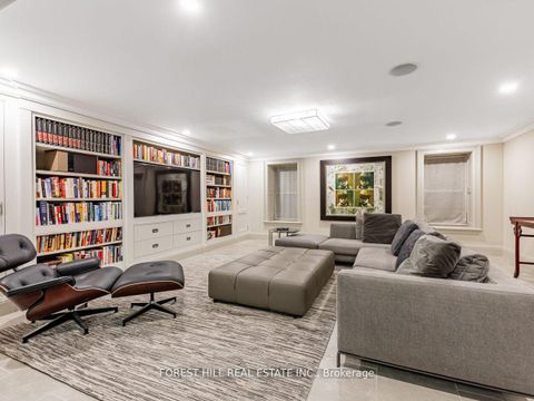 Photo 39 at 1 Burton Road, Forest Hill South, Toronto