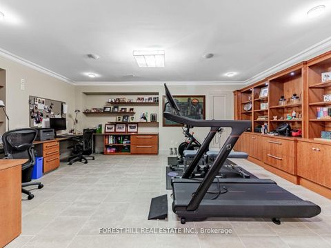 Photo 40 at 1 Burton Road, Forest Hill South, Toronto