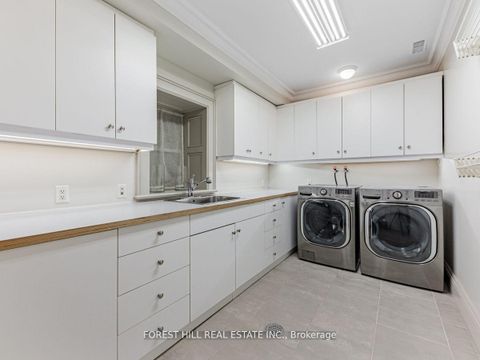 Photo 41 at 1 Burton Road, Forest Hill South, Toronto