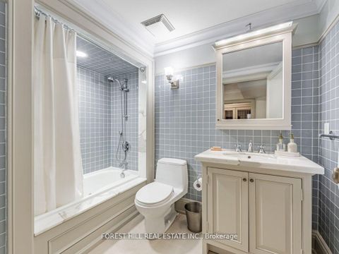 Photo 42 at 1 Burton Road, Forest Hill South, Toronto