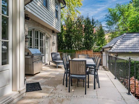 Photo 43 at 1 Burton Road, Forest Hill South, Toronto