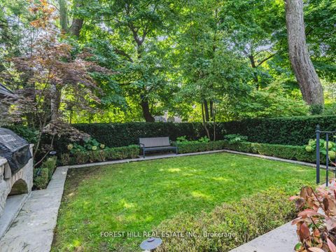 Photo 46 at 1 Burton Road, Forest Hill South, Toronto