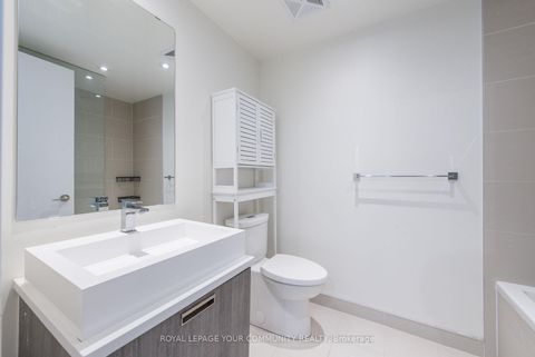 Photo 23 at 502 - 246 Logan Avenue, South Riverdale, Toronto