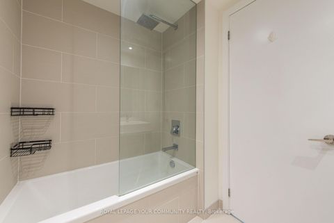 Photo 24 at 502 - 246 Logan Avenue, South Riverdale, Toronto
