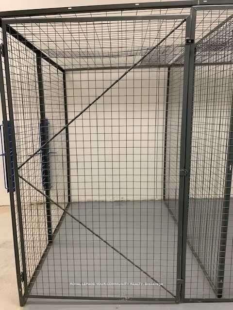 Photo 31 at 502 - 246 Logan Avenue, South Riverdale, Toronto