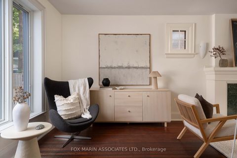 Photo 8 at 22 Claxton Boulevard, Cedarvale, Toronto