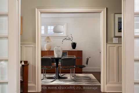 Photo 10 at 22 Claxton Boulevard, Cedarvale, Toronto