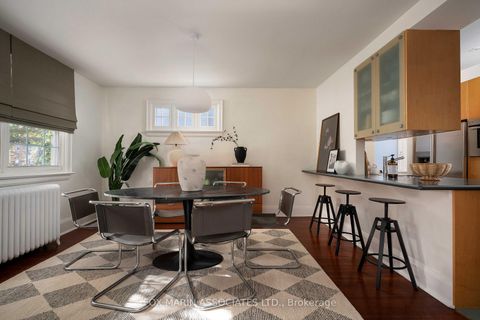 Photo 11 at 22 Claxton Boulevard, Cedarvale, Toronto