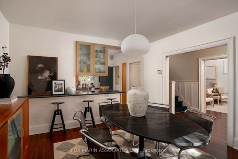 Photo 12 at 22 Claxton Boulevard, Cedarvale, Toronto