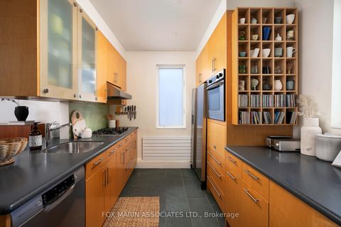 Photo 14 at 22 Claxton Boulevard, Cedarvale, Toronto