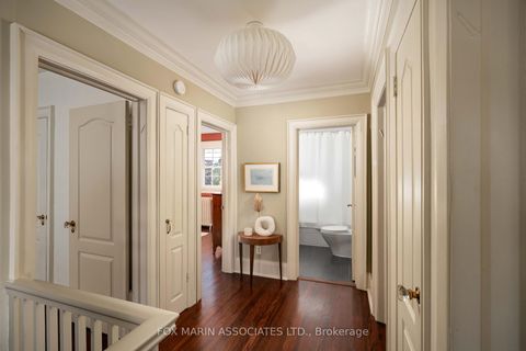 Photo 16 at 22 Claxton Boulevard, Cedarvale, Toronto