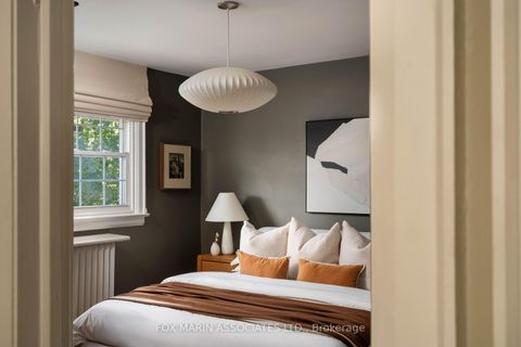 Photo 17 at 22 Claxton Boulevard, Cedarvale, Toronto