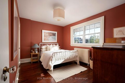 Photo 21 at 22 Claxton Boulevard, Cedarvale, Toronto