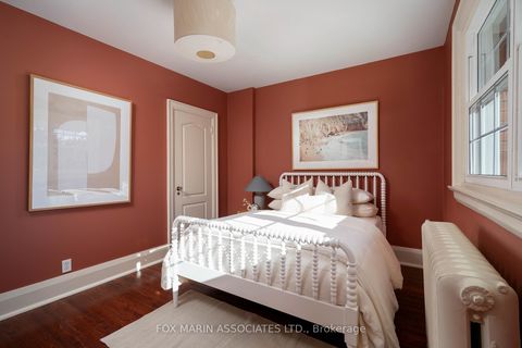 Photo 22 at 22 Claxton Boulevard, Cedarvale, Toronto