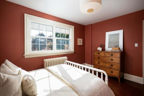 Photo 23 at 22 Claxton Boulevard, Cedarvale, Toronto