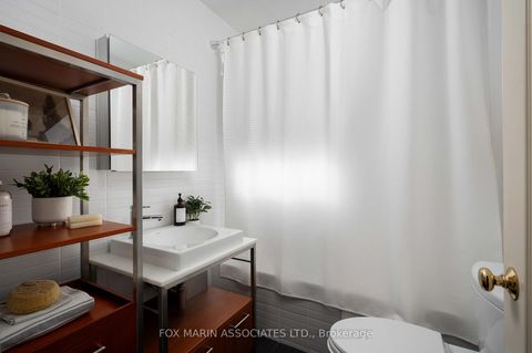 Photo 25 at 22 Claxton Boulevard, Cedarvale, Toronto