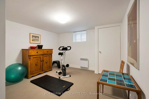 Photo 28 at 22 Claxton Boulevard, Cedarvale, Toronto