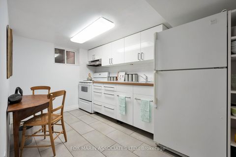 Photo 30 at 22 Claxton Boulevard, Cedarvale, Toronto