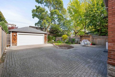 Photo 32 at 22 Claxton Boulevard, Cedarvale, Toronto