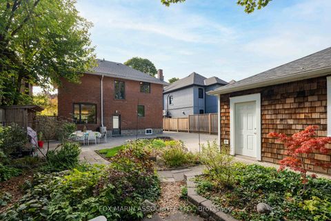 Photo 34 at 22 Claxton Boulevard, Cedarvale, Toronto