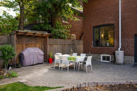 Photo 36 at 22 Claxton Boulevard, Cedarvale, Toronto