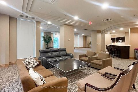 Photo 5 at 1106 - 5500 Yonge Street, Willowdale West, Toronto