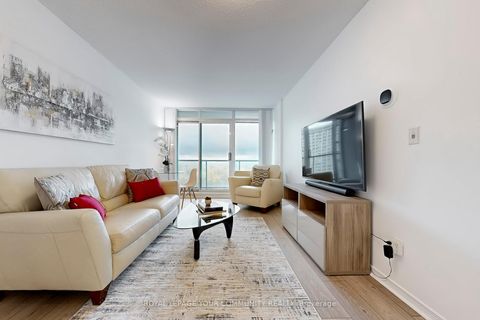 Photo 7 at 1106 - 5500 Yonge Street, Willowdale West, Toronto