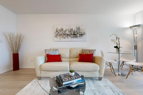 Photo 9 at 1106 - 5500 Yonge Street, Willowdale West, Toronto