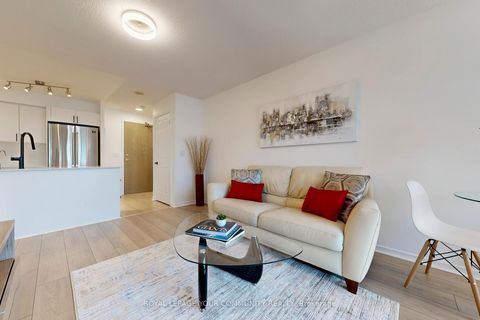 Photo 10 at 1106 - 5500 Yonge Street, Willowdale West, Toronto