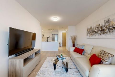 Photo 11 at 1106 - 5500 Yonge Street, Willowdale West, Toronto