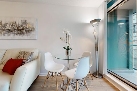 Photo 12 at 1106 - 5500 Yonge Street, Willowdale West, Toronto