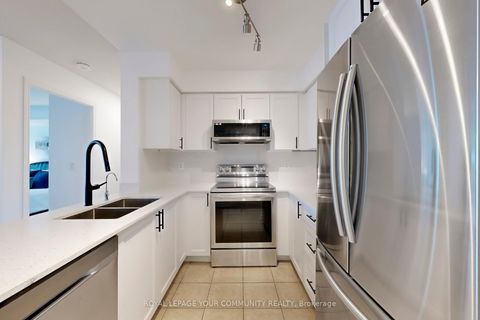 Photo 14 at 1106 - 5500 Yonge Street, Willowdale West, Toronto