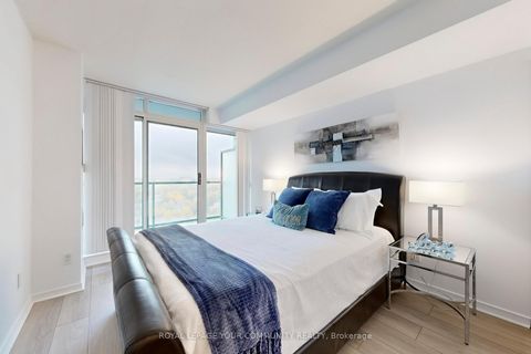 Photo 16 at 1106 - 5500 Yonge Street, Willowdale West, Toronto