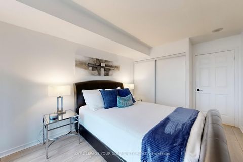 Photo 17 at 1106 - 5500 Yonge Street, Willowdale West, Toronto