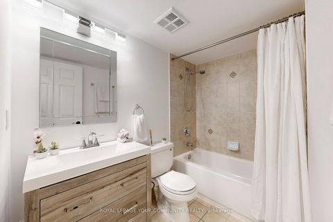 Photo 18 at 1106 - 5500 Yonge Street, Willowdale West, Toronto