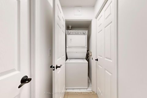 Photo 19 at 1106 - 5500 Yonge Street, Willowdale West, Toronto