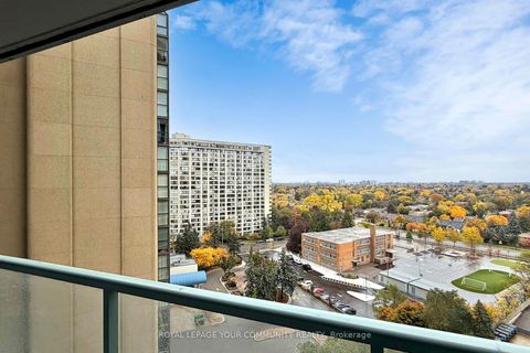 Photo 20 at 1106 - 5500 Yonge Street, Willowdale West, Toronto