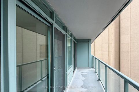 Photo 21 at 1106 - 5500 Yonge Street, Willowdale West, Toronto