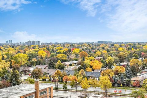 Photo 22 at 1106 - 5500 Yonge Street, Willowdale West, Toronto