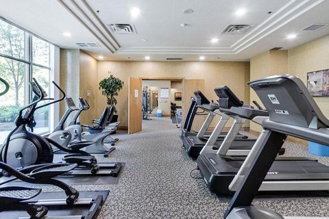 Photo 24 at 1106 - 5500 Yonge Street, Willowdale West, Toronto